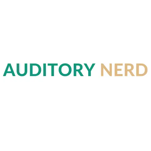 Auditory Nerd