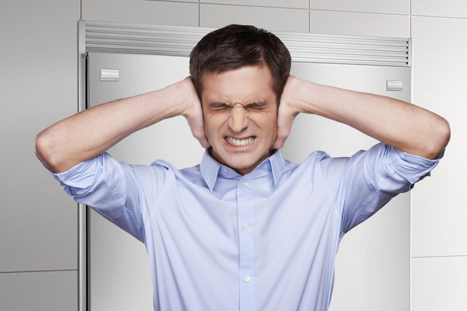 Is Your Refrigerator Making Rattling Noise? Auditory Nerd