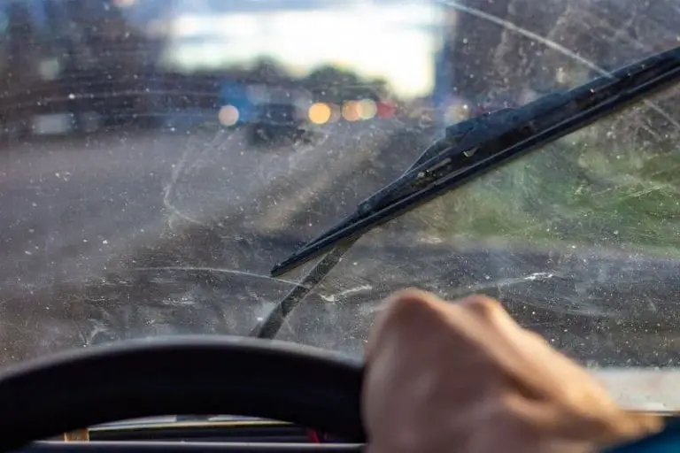 How to Stop Squeaky Windshield Wipers Auditory Nerd