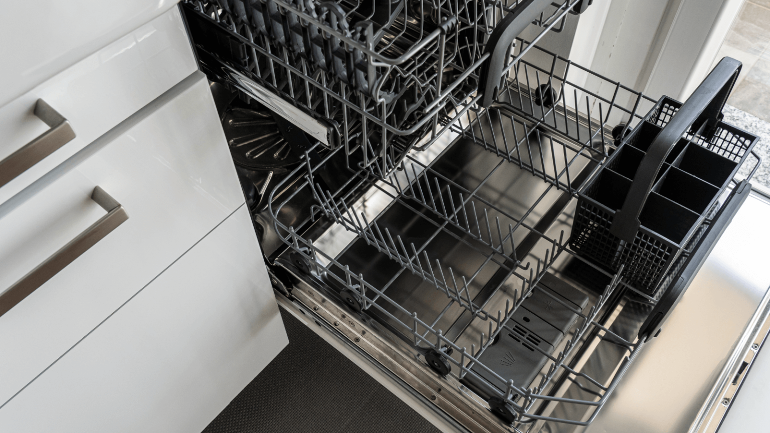 Samsung Dishwasher HighPitched Noise? Here is Why Auditory Nerd