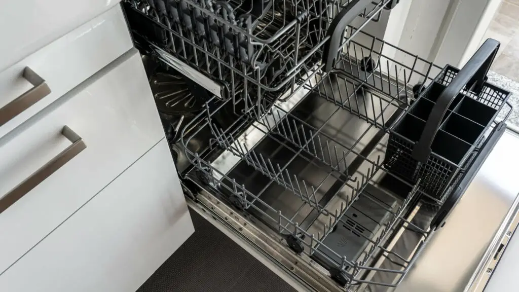 What Makes A Dishwasher Quieter? Auditory Nerd